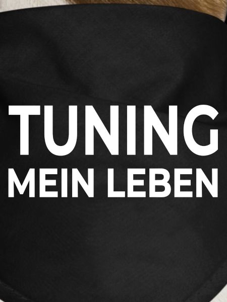 tuning