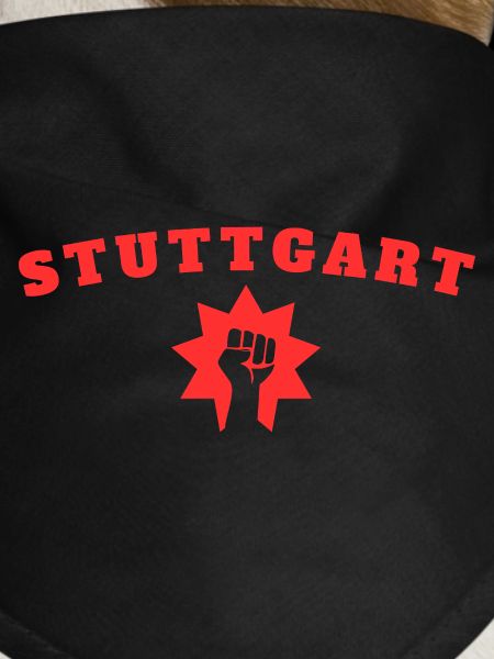 Stuttgart