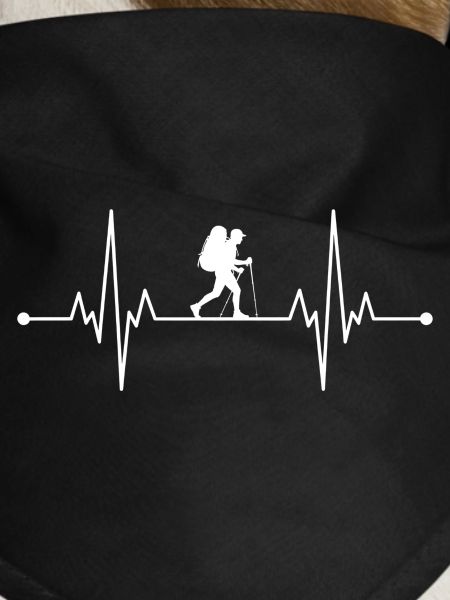 Heartbeat Path Hikers