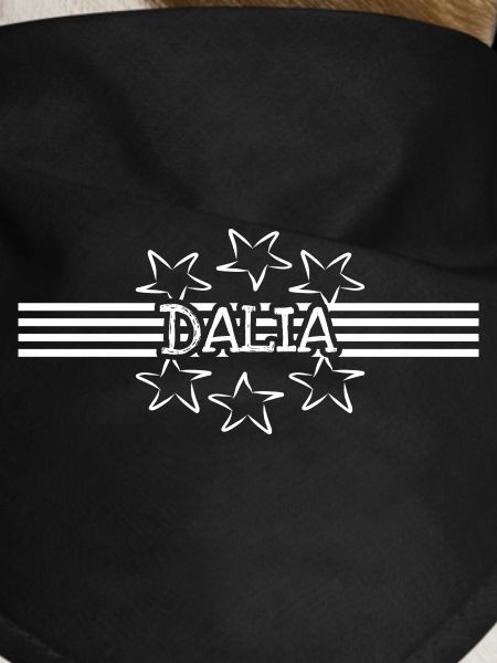 Frauenname Dalia