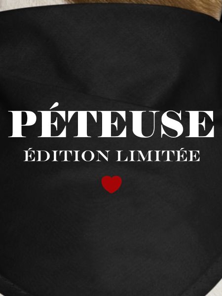 péteuse
