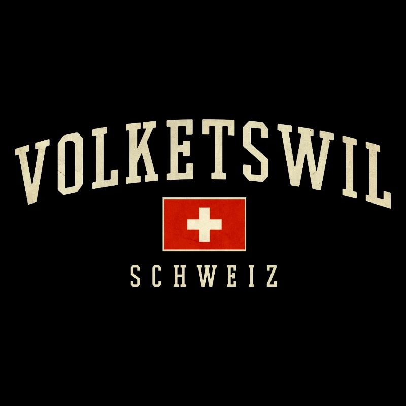 Emblème Volketswill Suisse