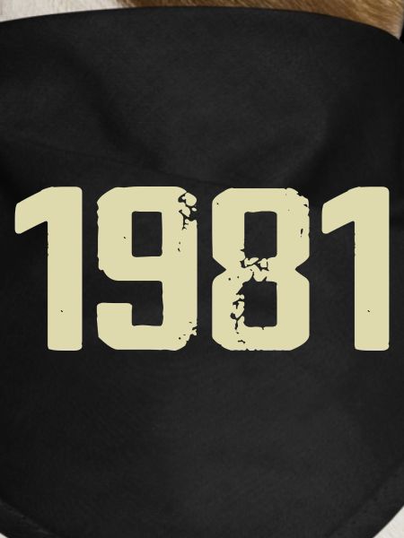 Jubilee 1981