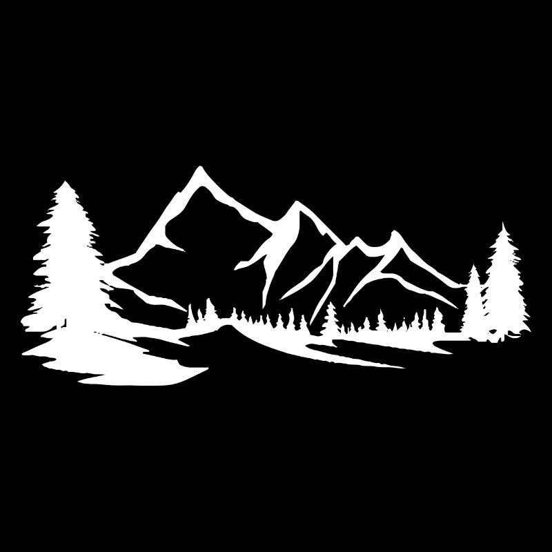 Mountains - Mountains