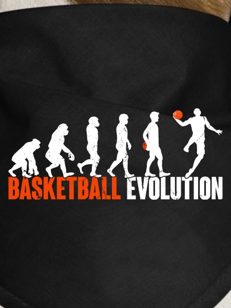 Basketball Basketball Player Evolution