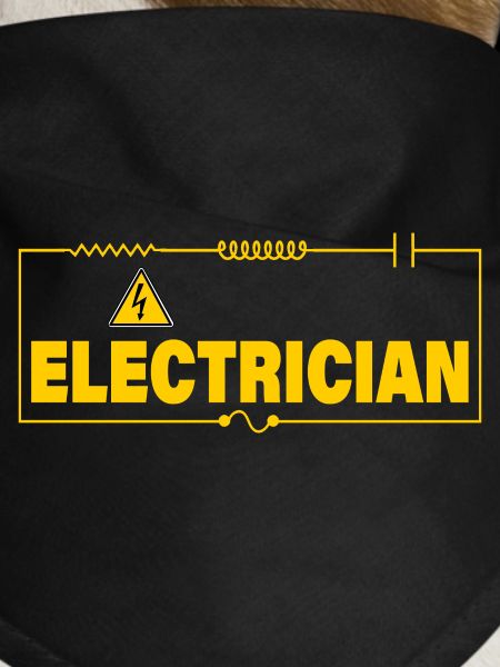 ELECTRICIAN