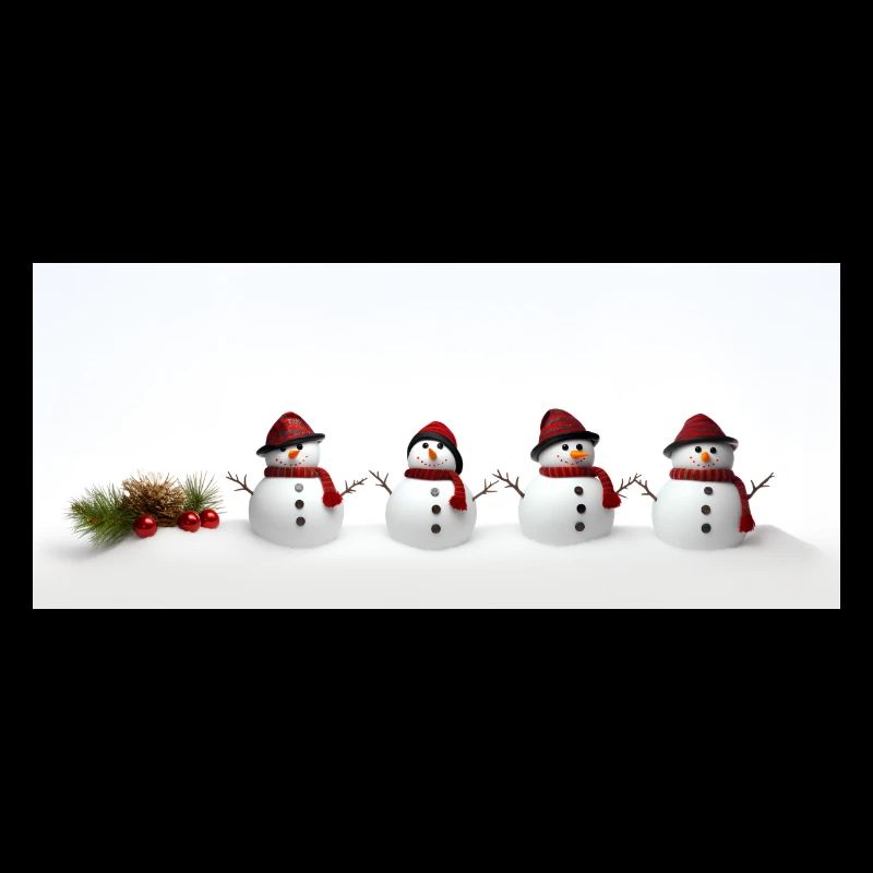 Snowman