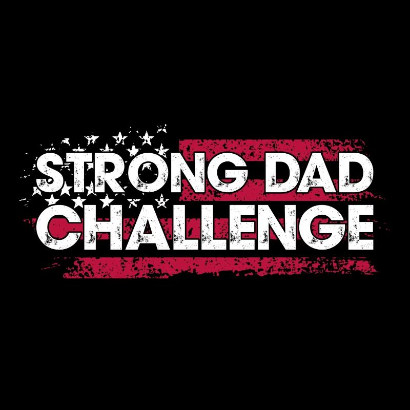 Strong Dad Challenge
