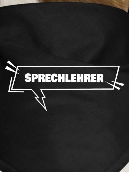 Gift for speech teachers