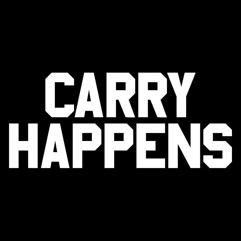 Carrying weapons according to the 2nd Amendment: Concealed