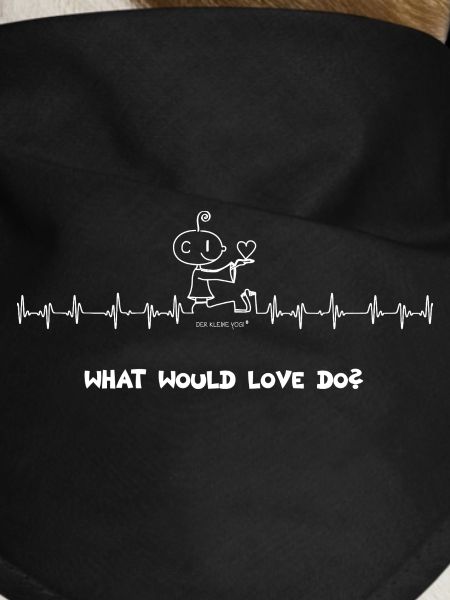 What would love do?