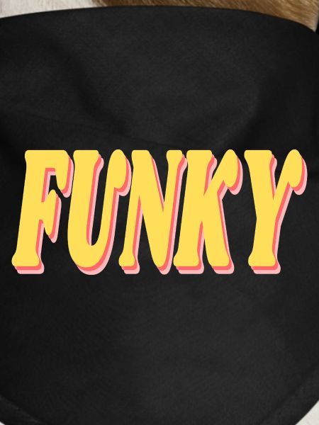 Funky
