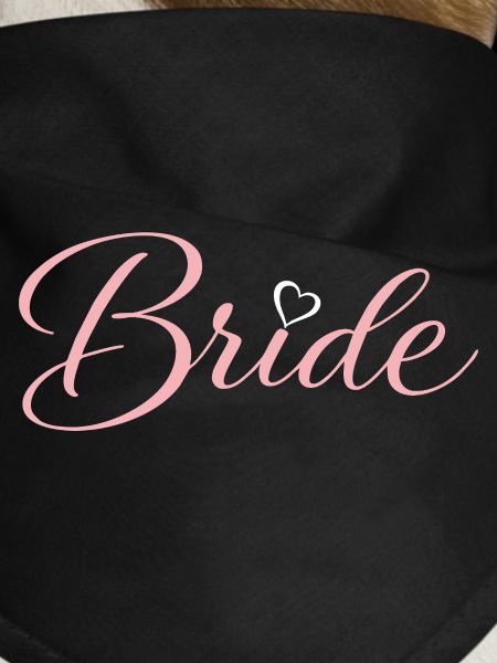 Bride