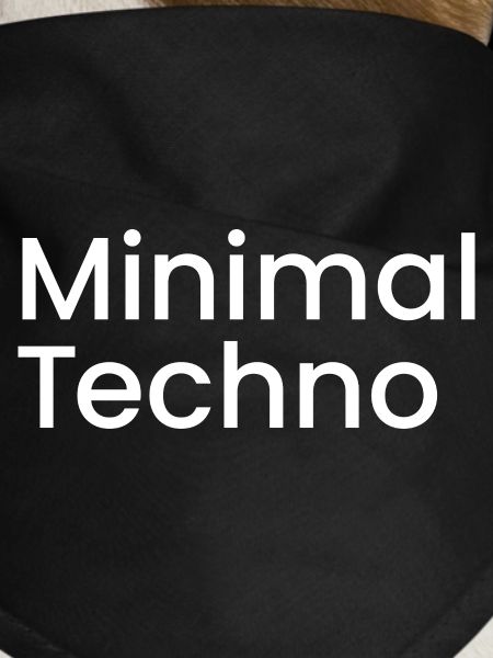 techno minimale
