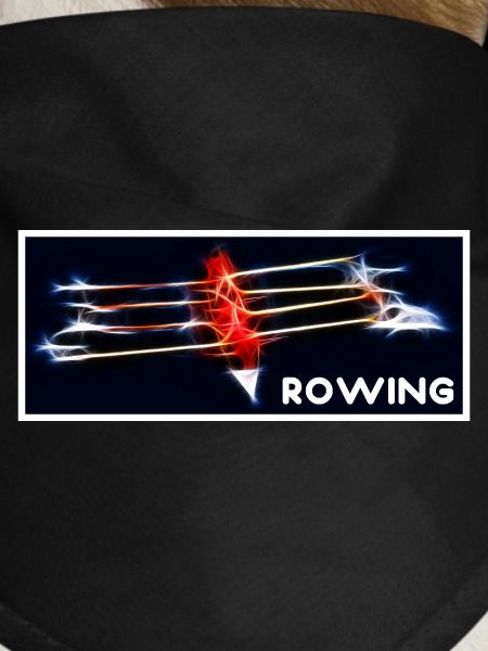Rowing - Rowing