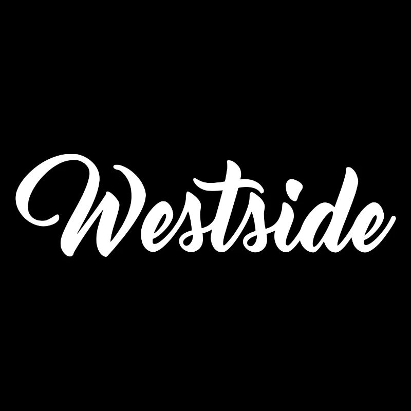 Westside Westen Ouest