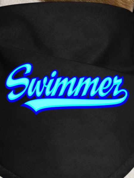 Swimmer