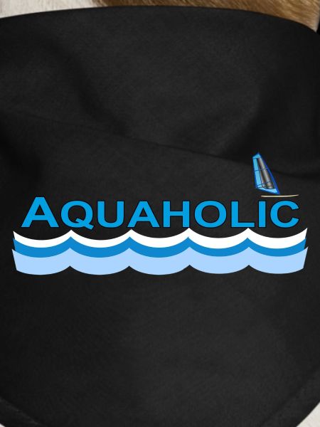 AQUAHOLIC