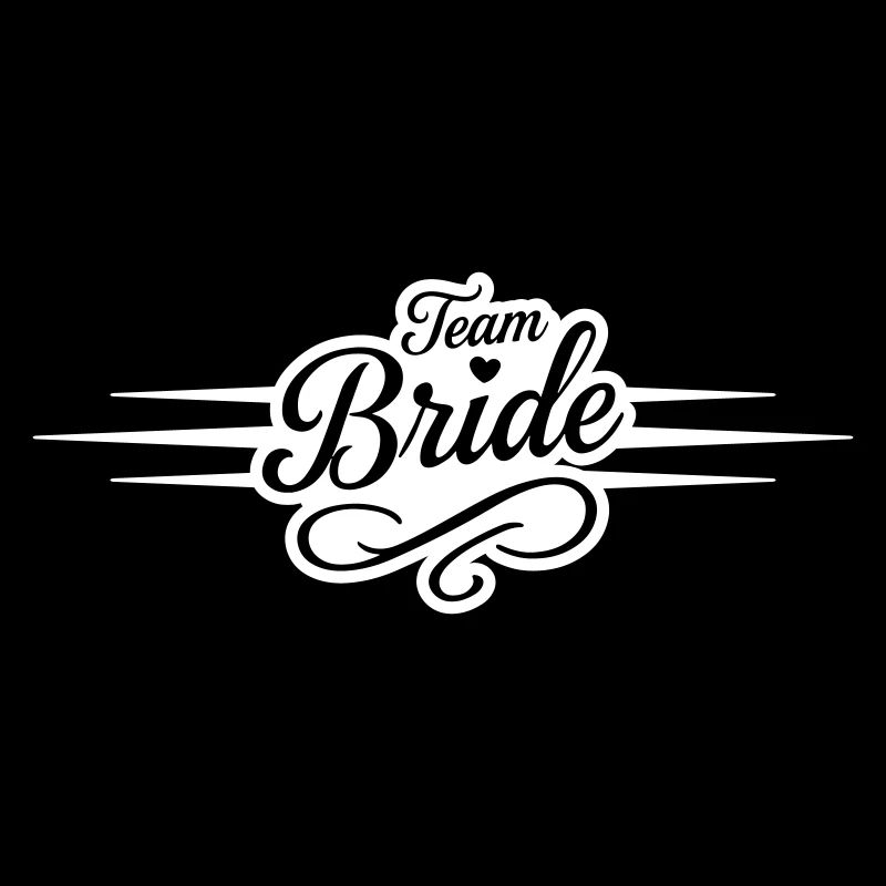 Team Bride