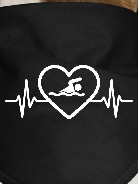 Heart Swim