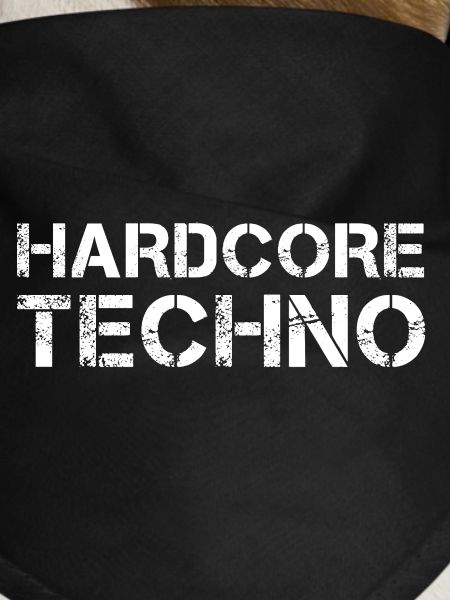 Hardcore-Techno
