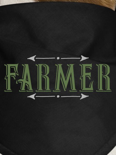 farmer