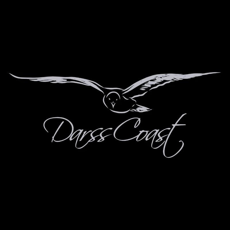 Möwe - DarssCoast Möwen Collection