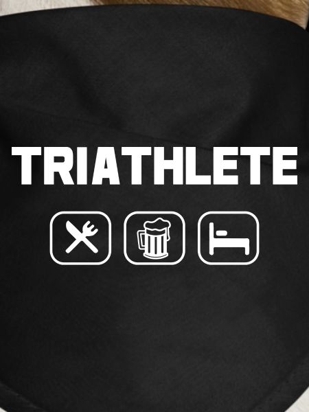 Triathlet