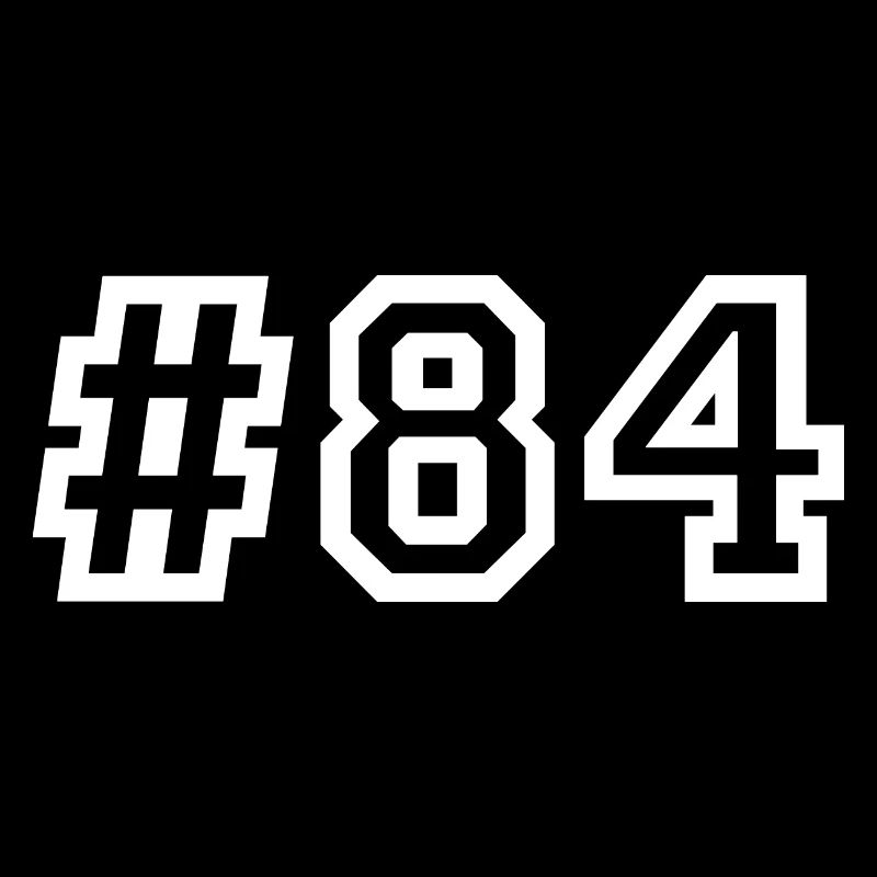 Hashtag de 1984