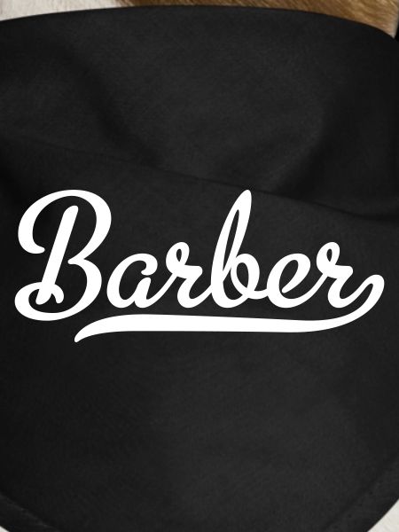 Barber