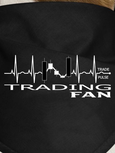 Pulse Trading Chart Design