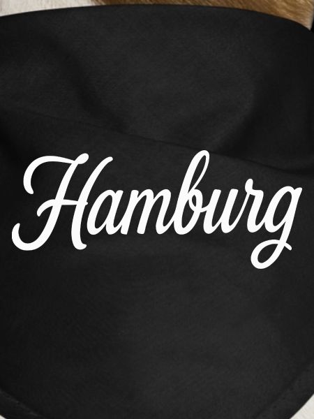 Hamburg