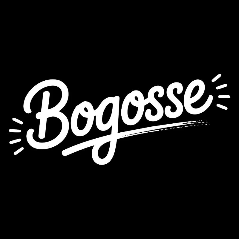bogosse