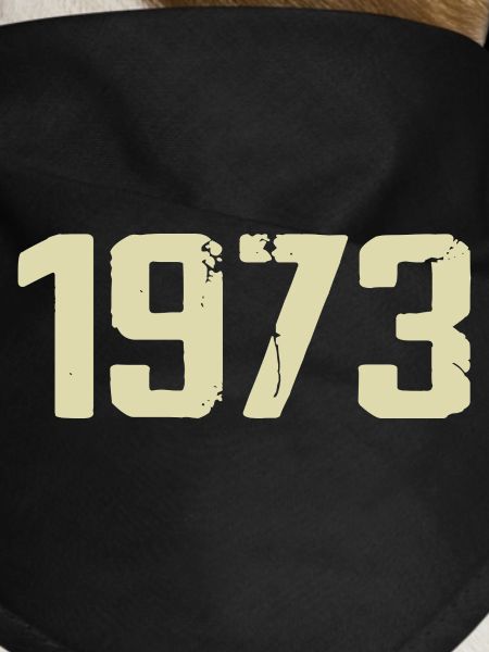 Jubilee 1973