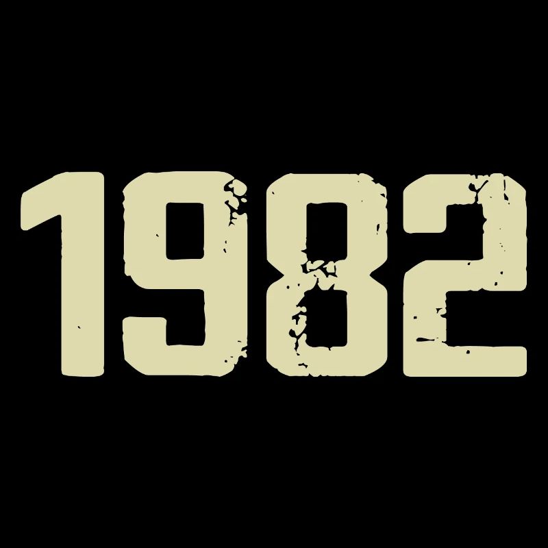 Jubiläum 1982