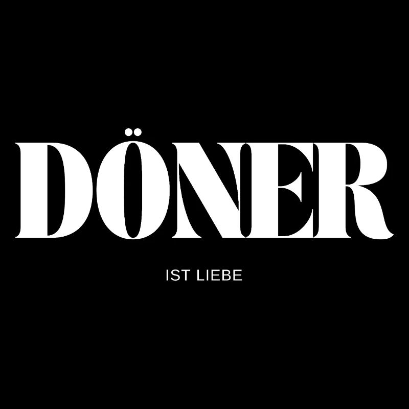 Döner ist Liebe