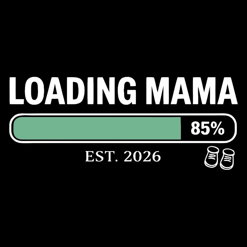 Loading Mama 2026 Schwangerschaft