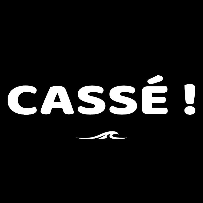 J'tai cassé ! Réplique culte Brice de Nice