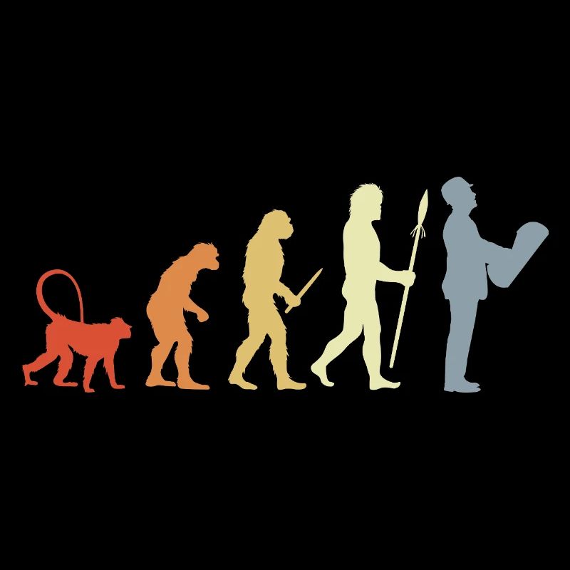 Évolution de l’architecte