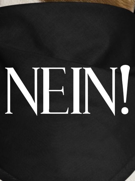 Nein