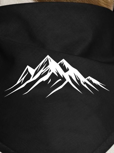 Mountains Hiking Climbing