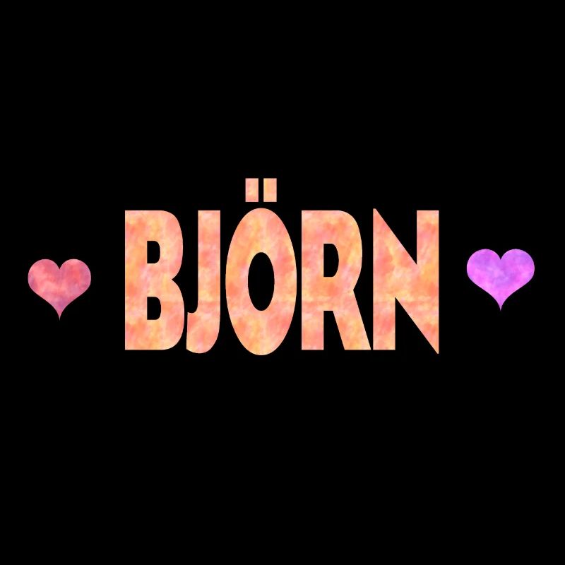 Bjorn