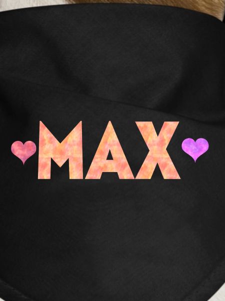 Max