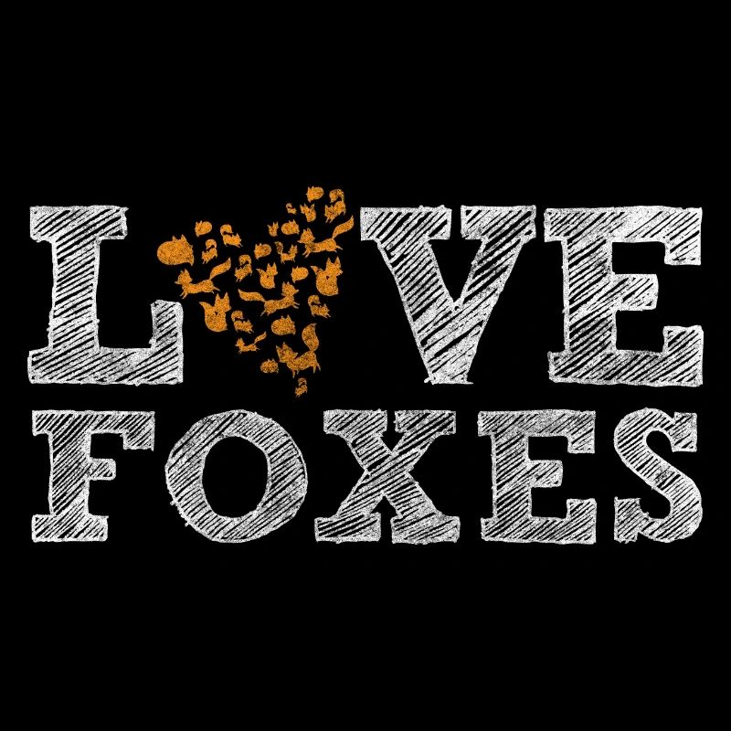 Fox Foxes Wisdom Hunter