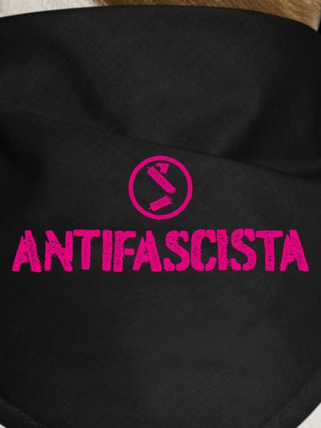 Antifascist