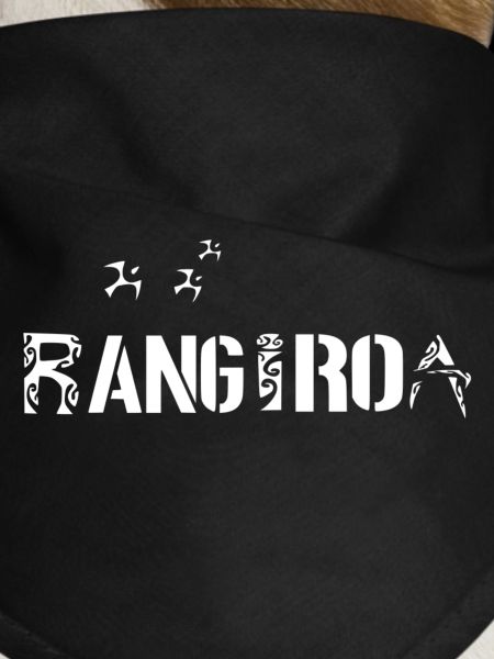 RANGIROA (White)