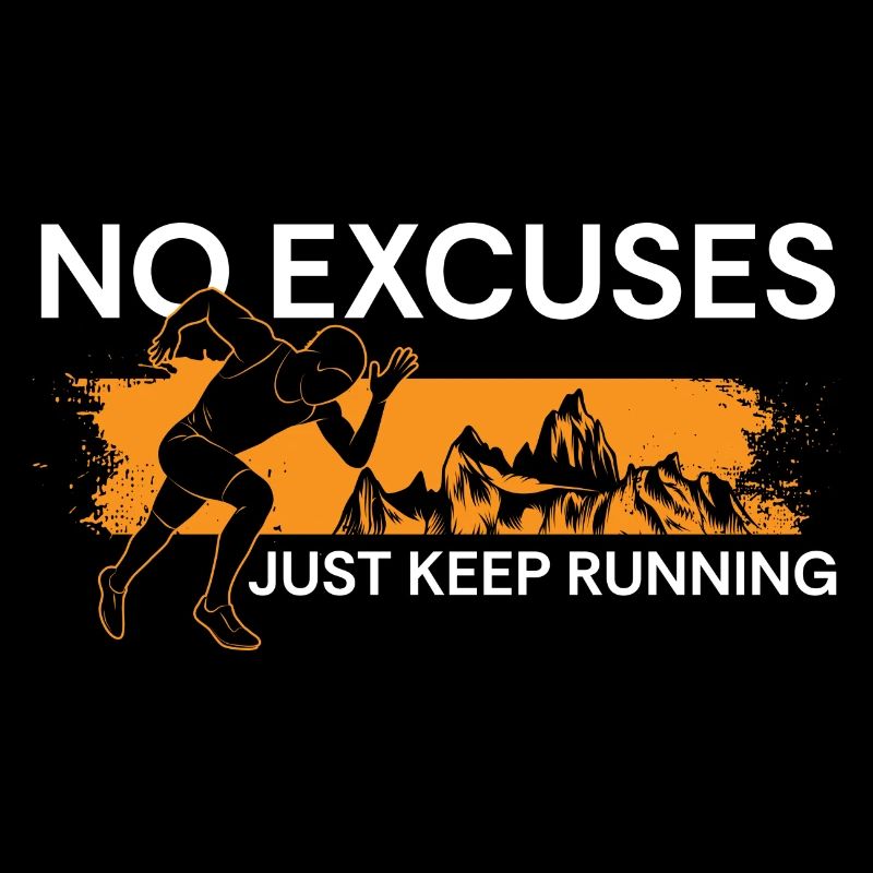 Coureurs Chaussures de course Jogger Sprint