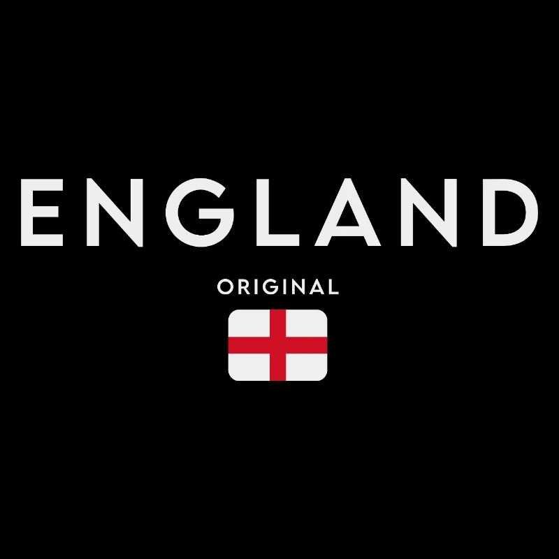 Drapeau de l’Angleterre, fierté britannique
