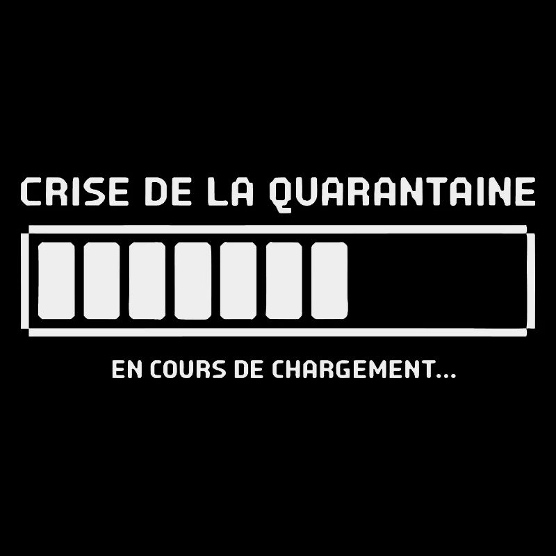 Ongoing Midlife Crisis