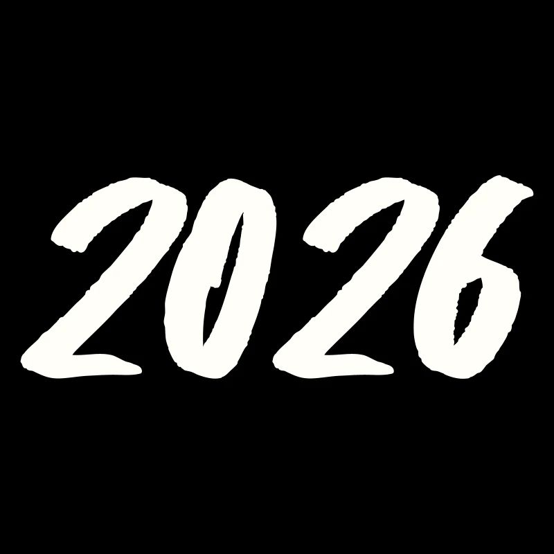 Coup de pinceau année 2026
